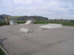 Skatepark Oberkirch